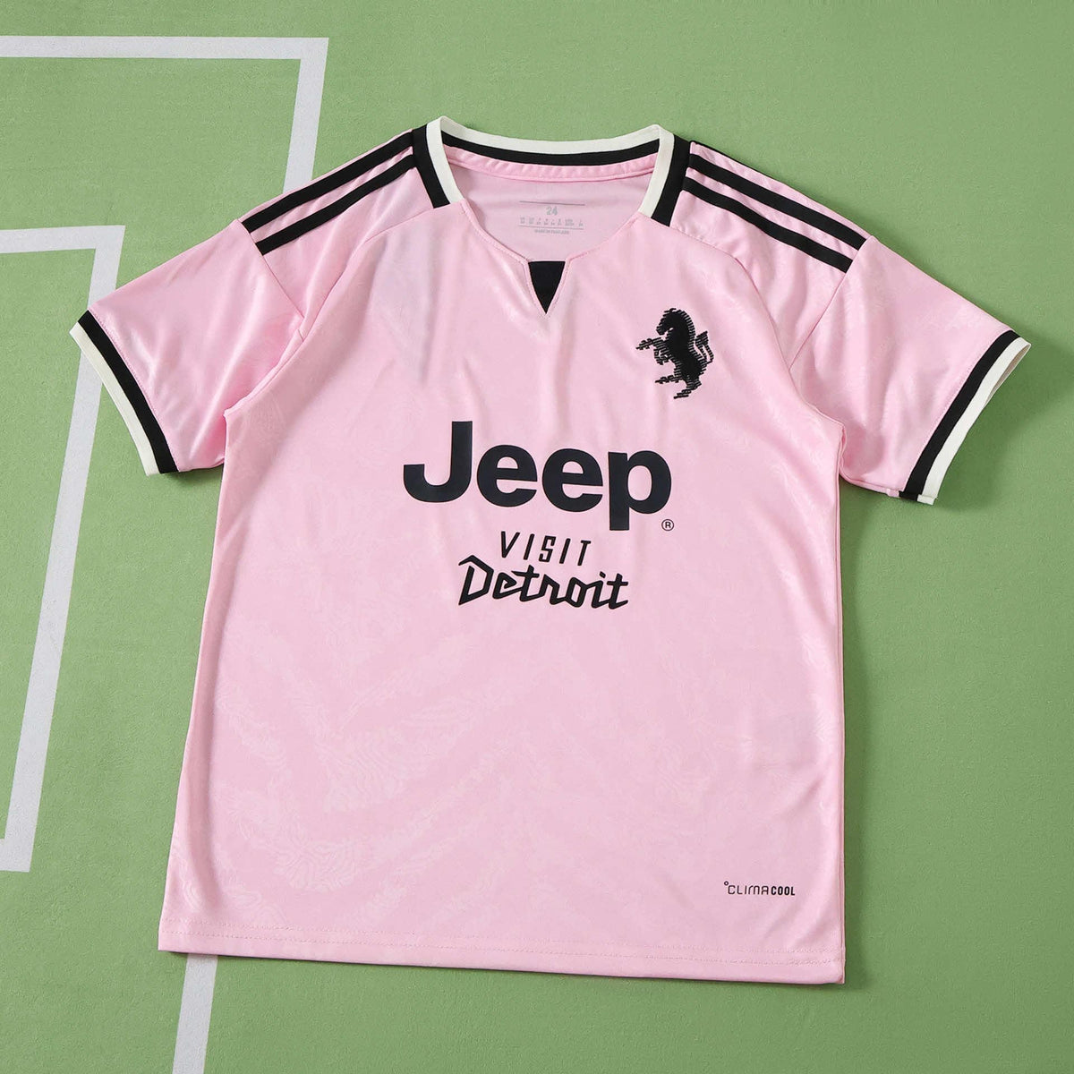2026-2027 Season Juventus F.C. away Kids kit jersey