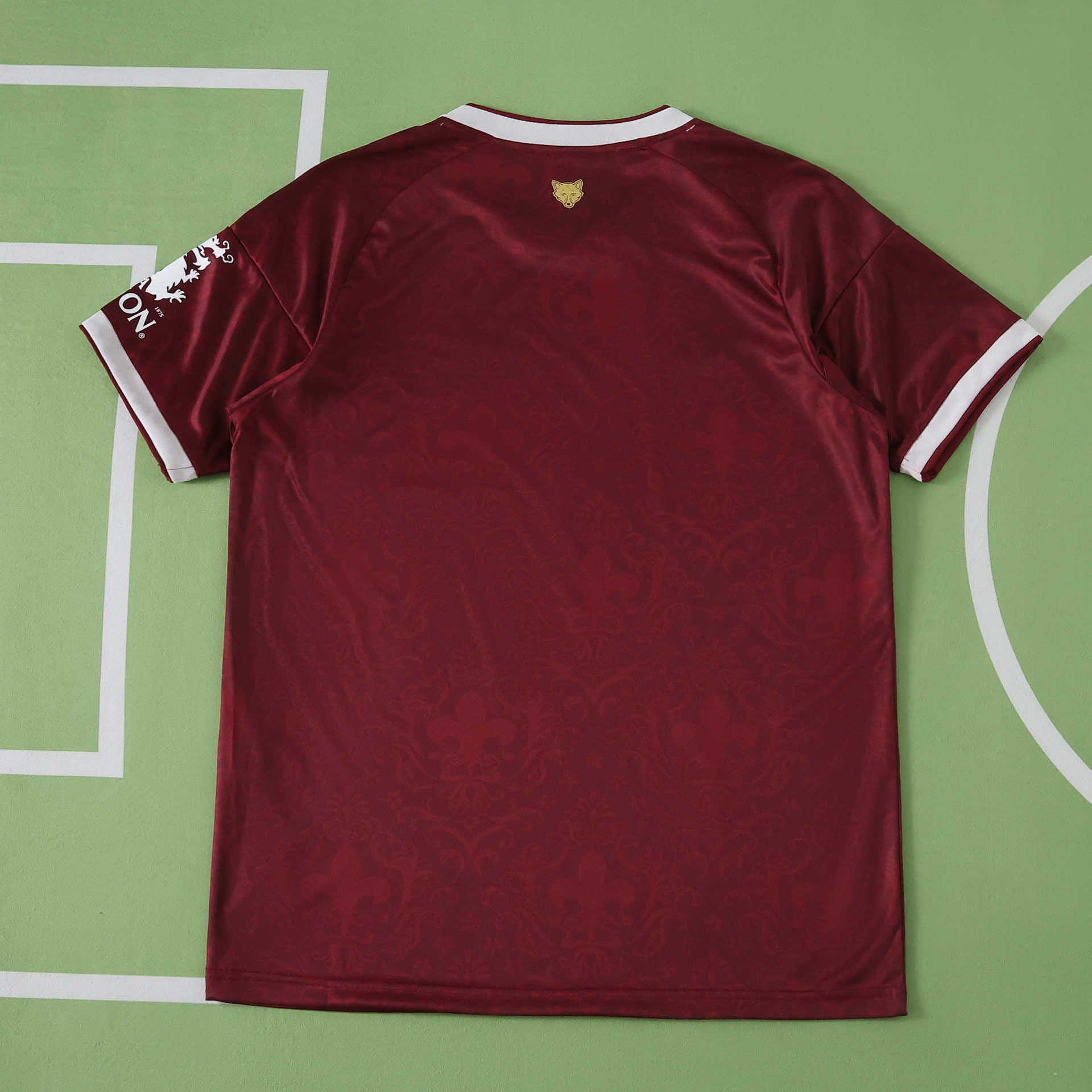 2026/2027 season Leicester City F.C. away Fan version