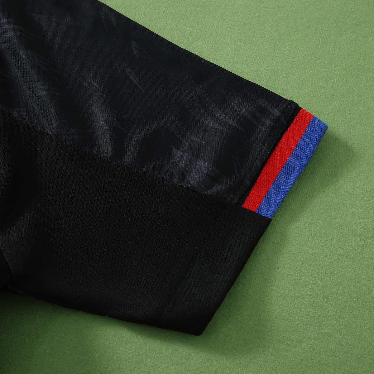 2026/2027 New Season Crystal Palace Away Fan Football Shirt Jersey Kit