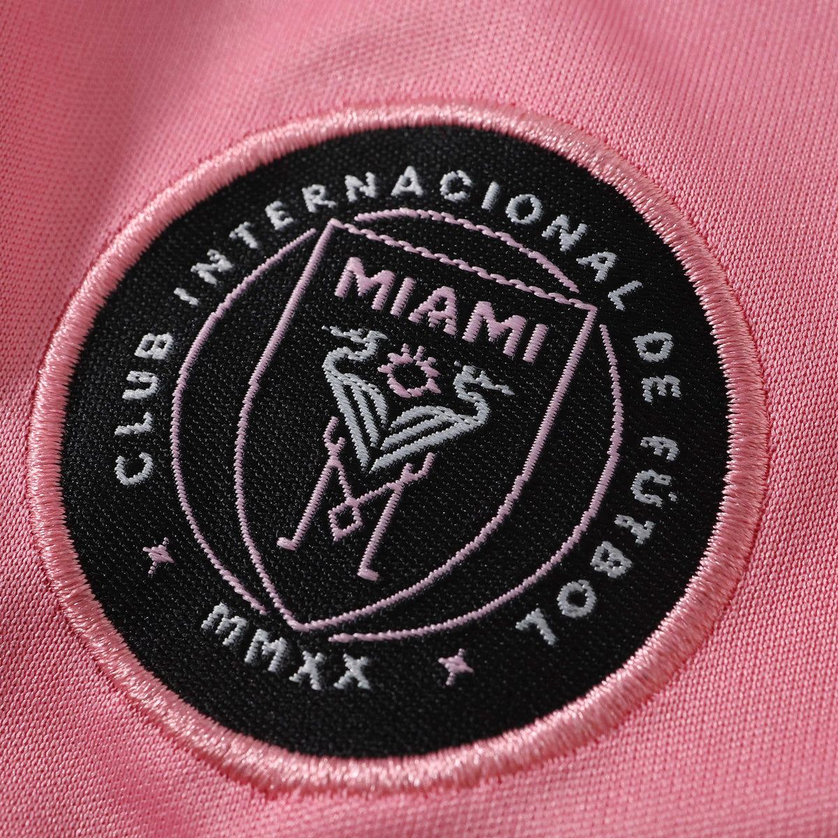 2026/2027 New season Inter Miami CF home Kids kit