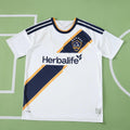 2026/2027 New Season Los Angeles Galaxy Football Club Home Fan Football Soccer Shirt Jersey Version