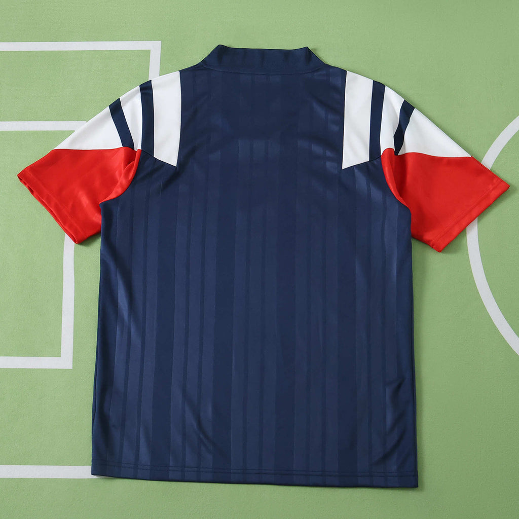 2026/2027 Arsenal F.C. originals EQT Fan version Football Shirt Jersey