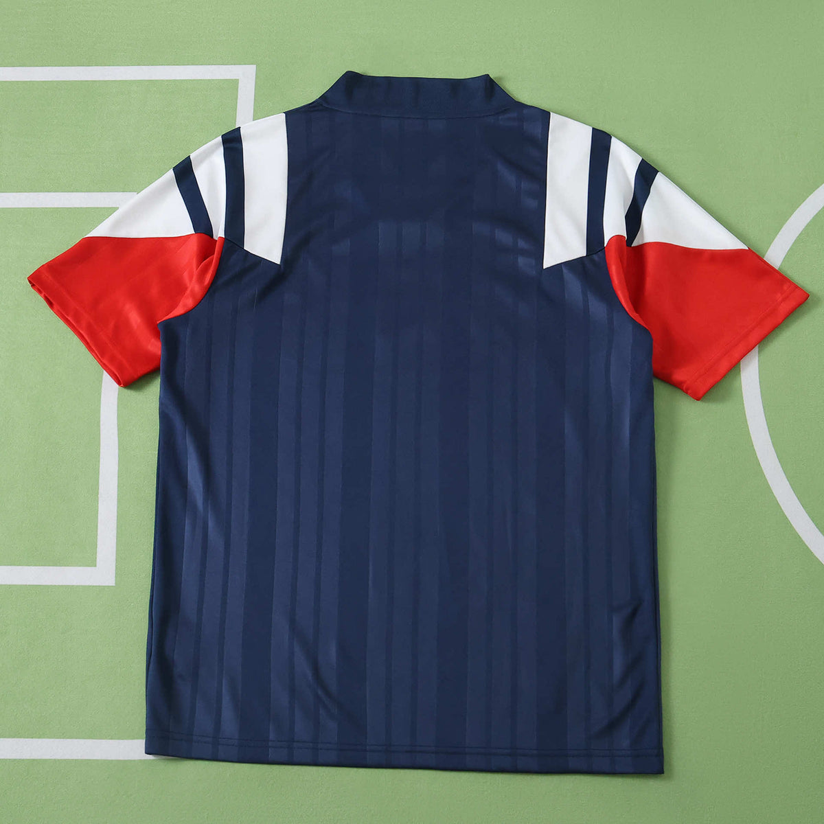 2026/2027 Arsenal F.C. originals EQT Fan version Football Shirt Jersey