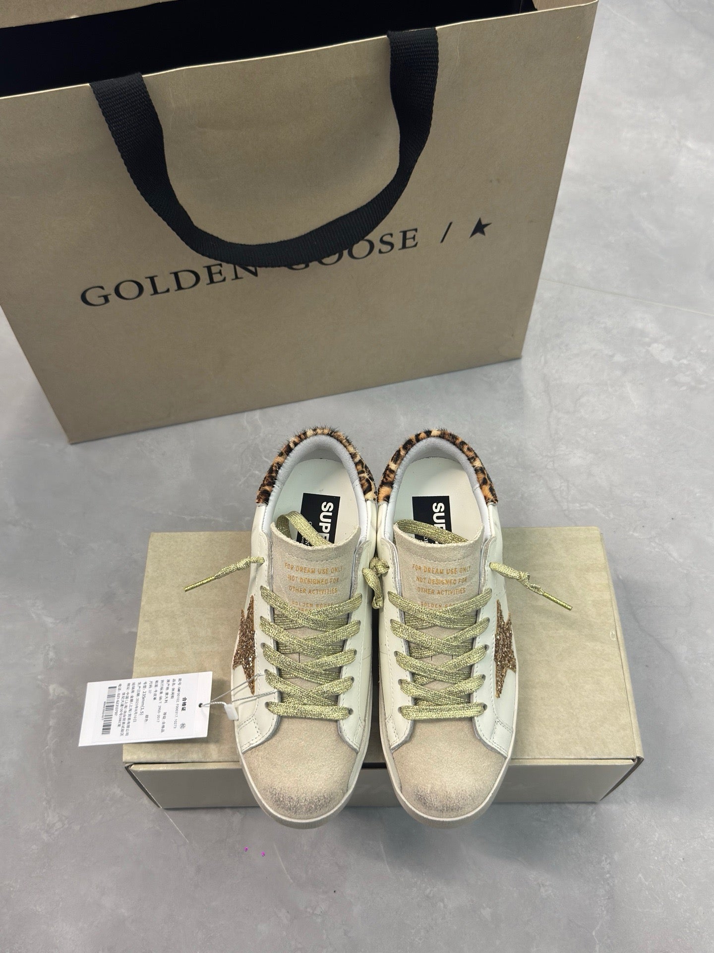 GGBD Sneaker