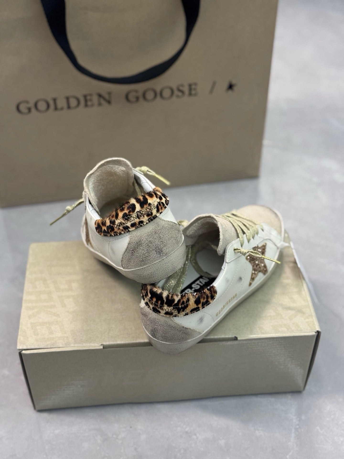 GGBD Sneaker