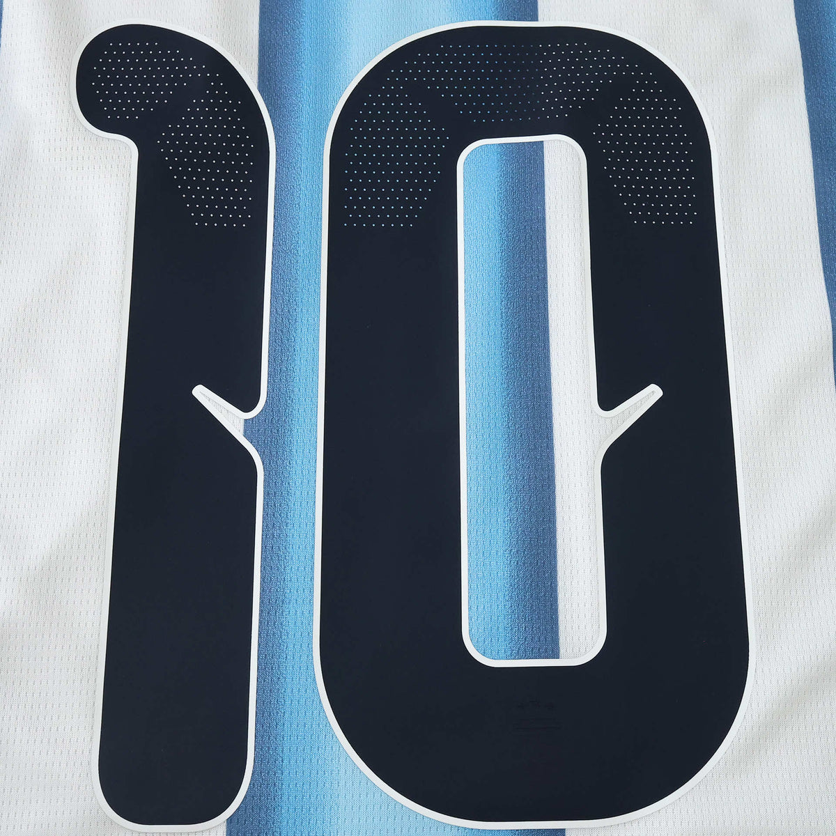 Lionel Messi 2026 World Cup Argentina home Fan version Jersey kit - Shirt - Goat