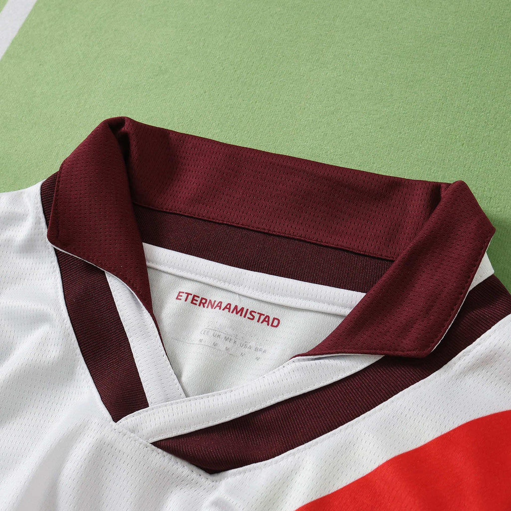 2026/2027 New Season Torino away Fan version Jersey Maglia