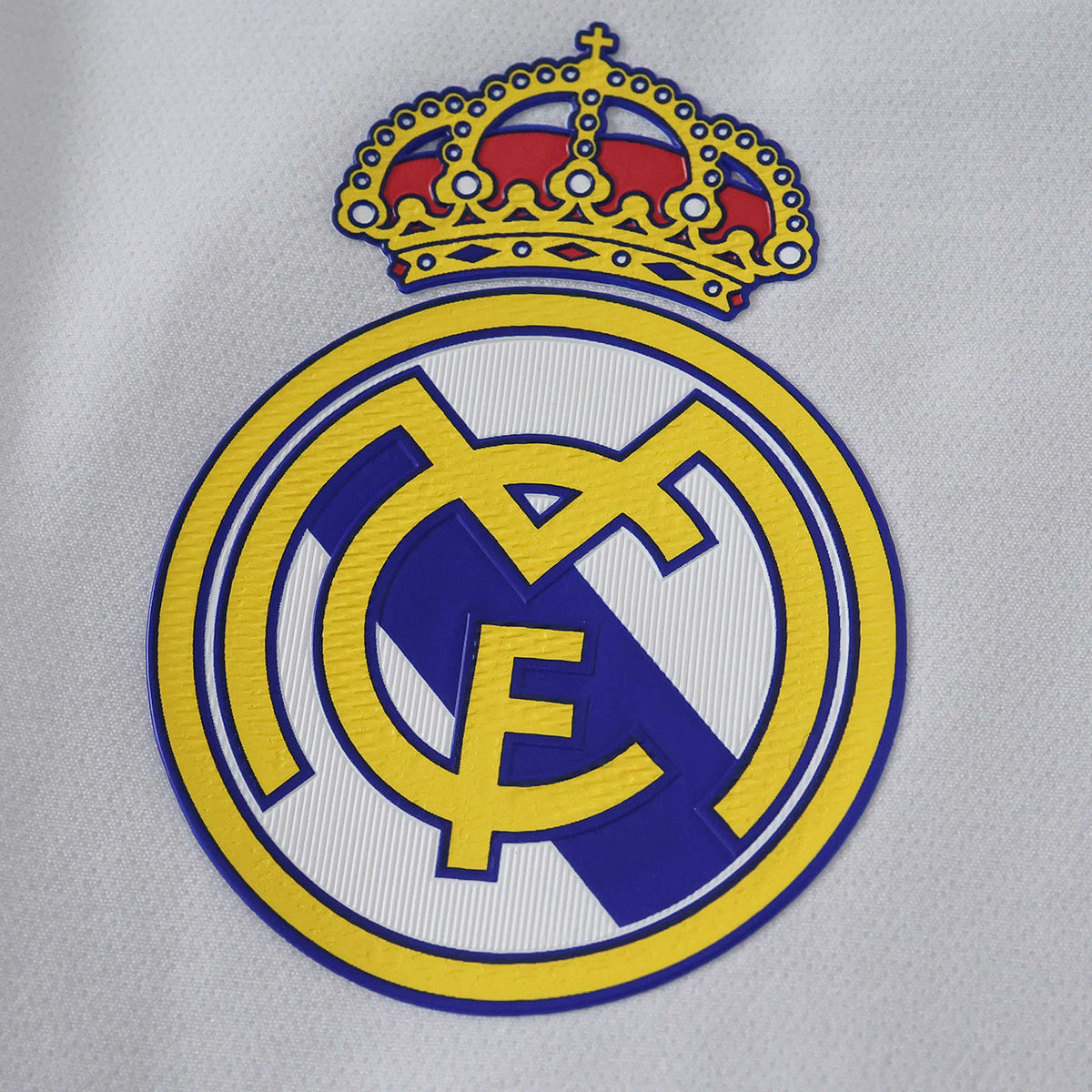 2026/2027 Real Madrid CF Windbreaker set