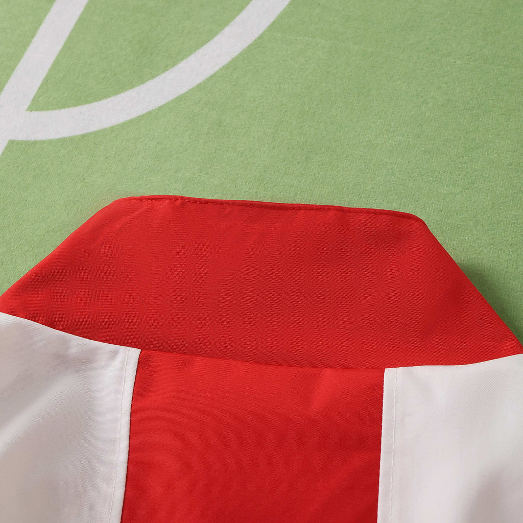 2627 Fußball-Club Bayern München originals EQT windbreaker