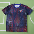 2026/2027 New season Fußball-Club Bayern München Training shirt Fan version Trikot maillot Jersey shirt