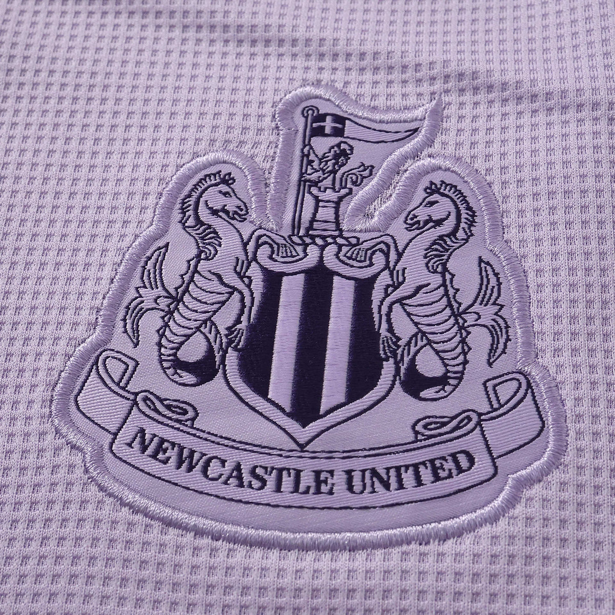 2026/2027 New Season Newcastle United third Long Sleeves Fan Shirt Jersey kit version
