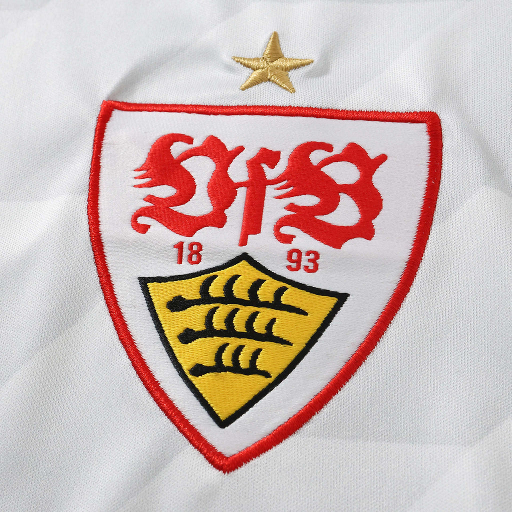 2026/2027 New Season VfB Stuttgart away Uefa Champions League Fan Trikot Jersey kit version