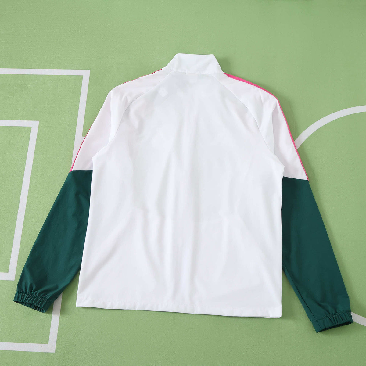 2026/2027 Real Madrid CF Windbreaker set