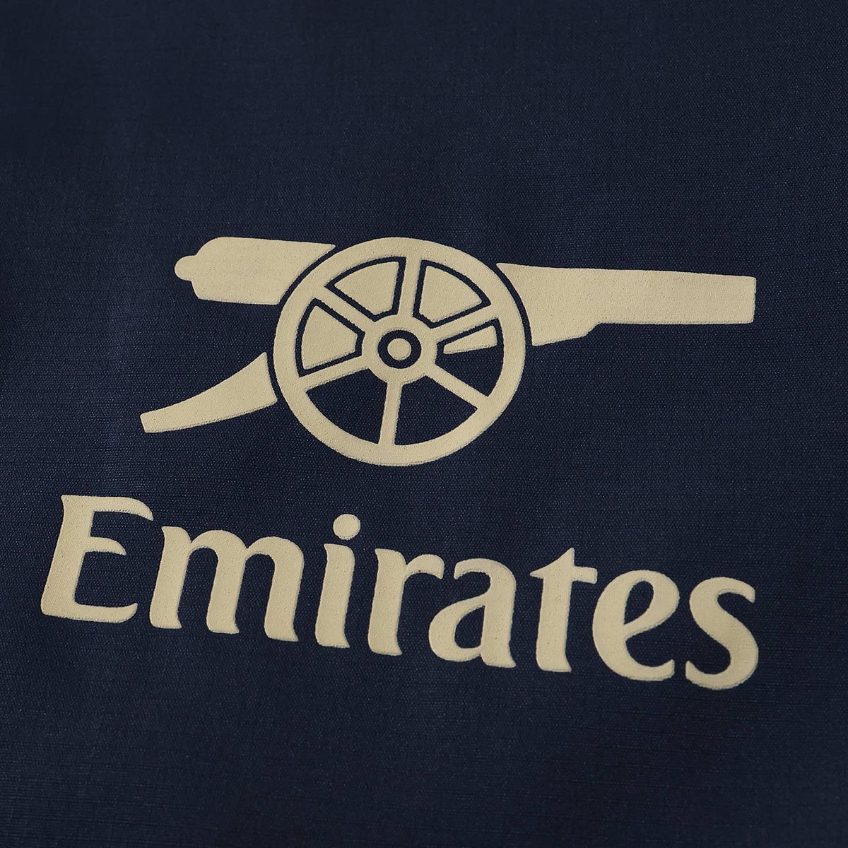 2026/2027 Arsenal F.C. hooded windbreaker