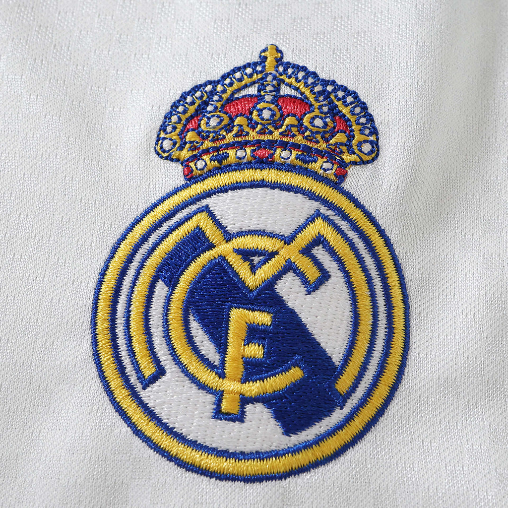 2026/2027Real Madrid CF Concept version Fan version Jersey Trikot Maillot Shirt