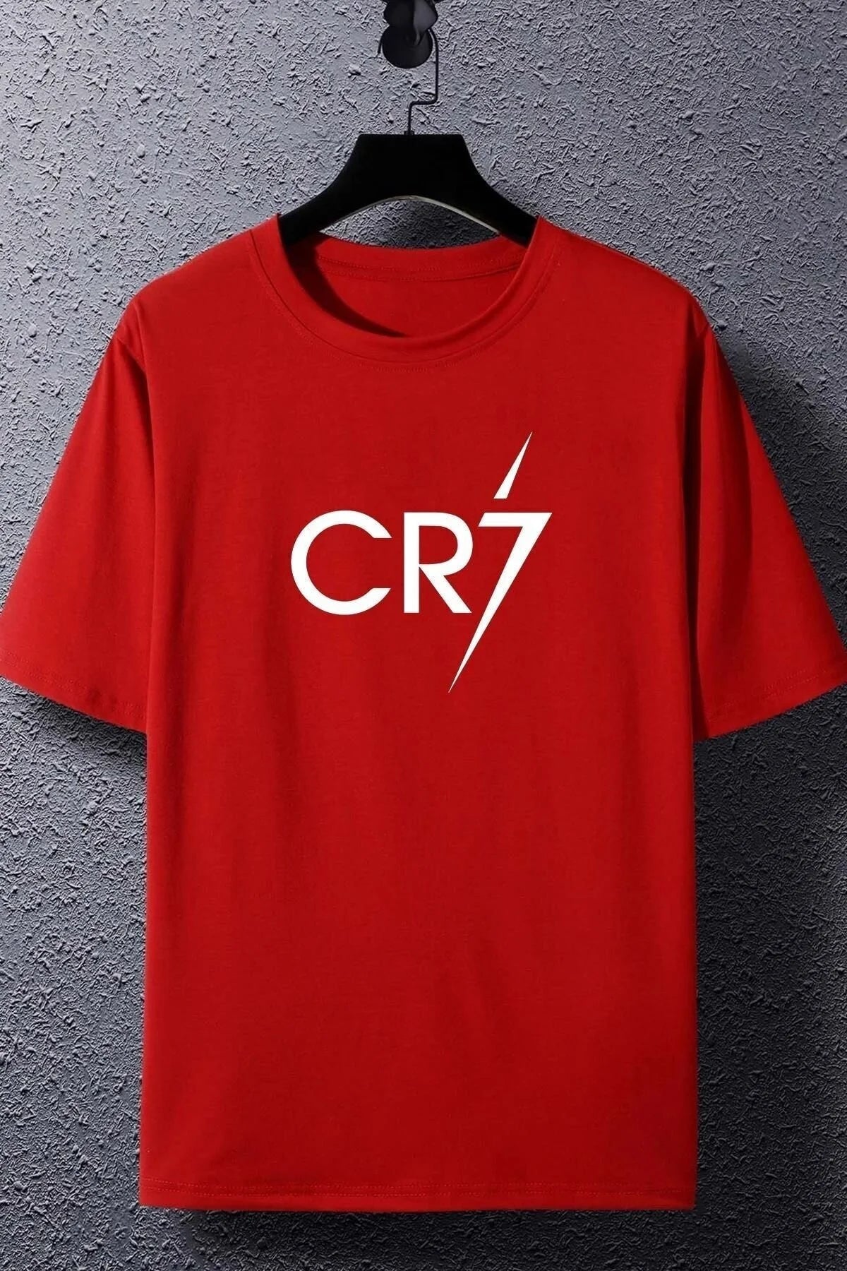 CR7 Tshirt