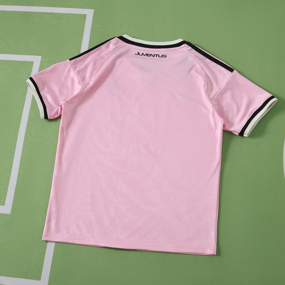 2026-2027 Season Juventus F.C. away Kids kit jersey