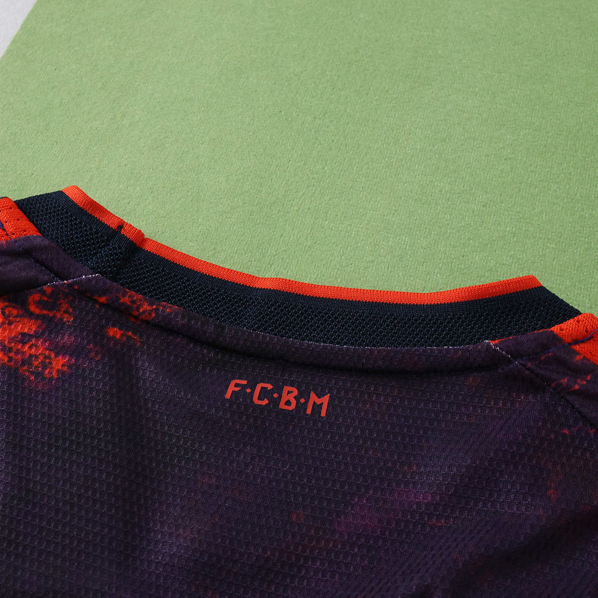 2026/2027 New Season Fußball-Club Bayern München third Long sleeves Player version Trikot Maillot Jersey Shirt Kit