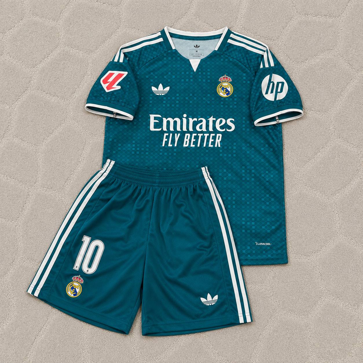 Kylian Mbappe Kids Jersey Maillot Trikot Soccer Shirt