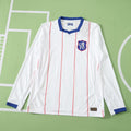 2026/2027 New season Chelsea F.C. third Long sleeves Player version Jersey Shirt Kit
