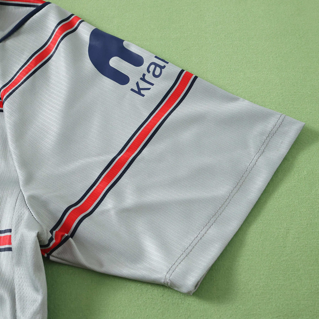 2026/2027 New season Club Atlético de Madrid third Fan version Trikot Maillot Jersey