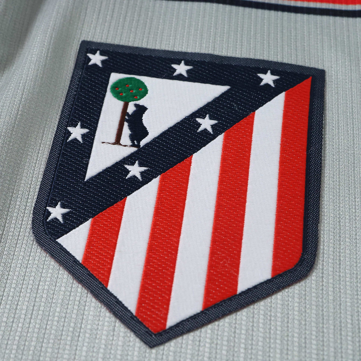 2026/2027 New season Club Atlético de Madrid third Fan version Trikot Maillot Jersey