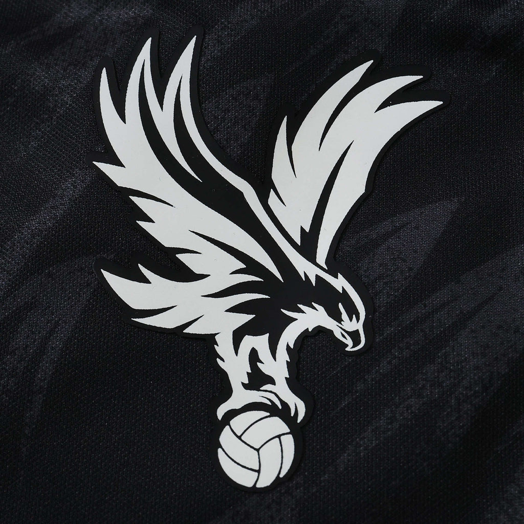 2026/2027 New Season Crystal Palace Away Fan Football Shirt Jersey Kit