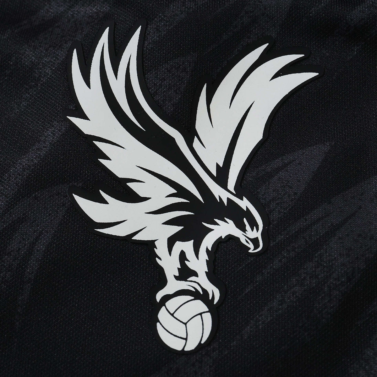 2026/2027 New Season Crystal Palace Away Fan Football Shirt Jersey Kit
