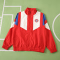 2627 Fußball-Club Bayern München originals EQT windbreaker