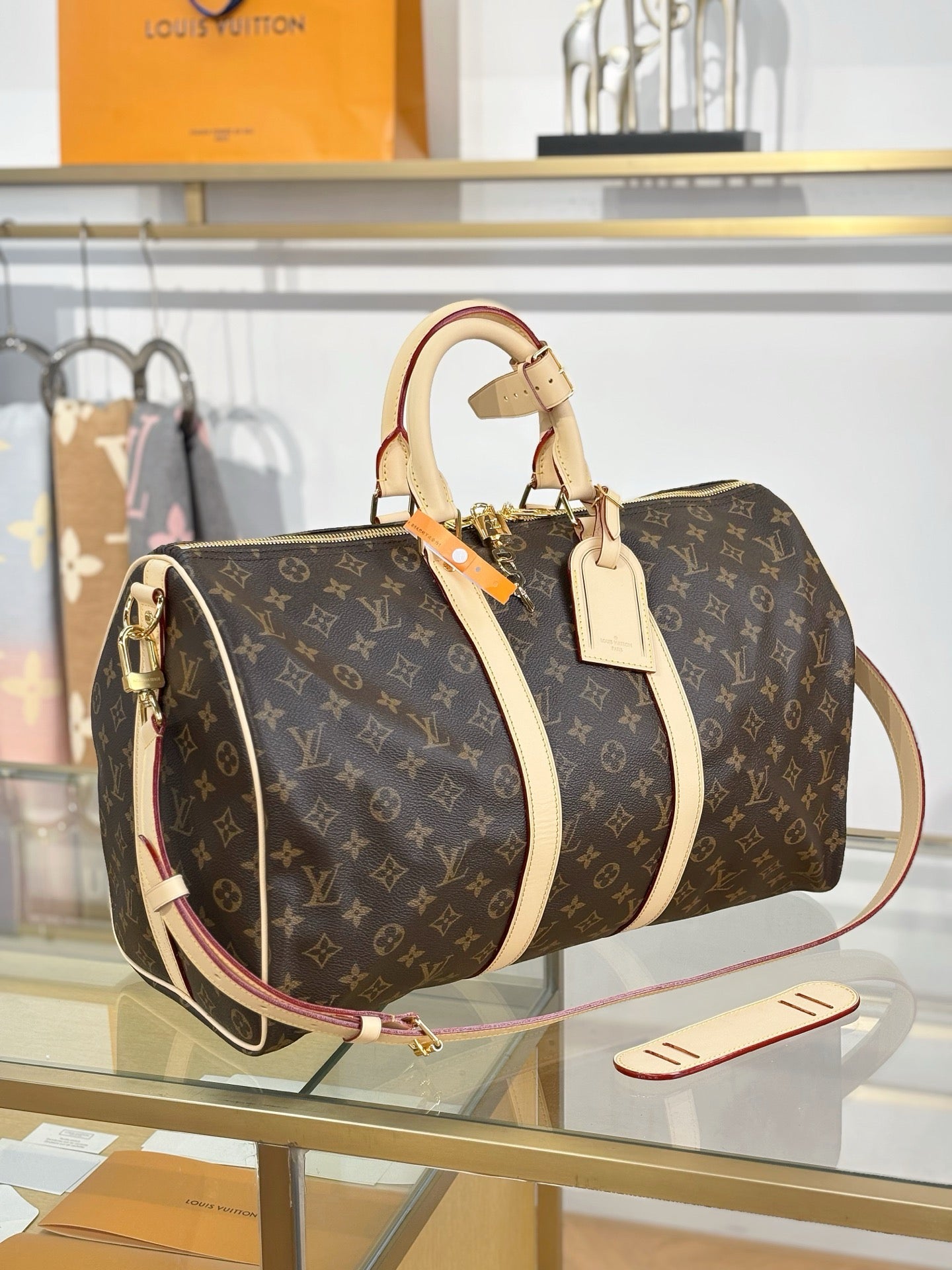 Keepall 45