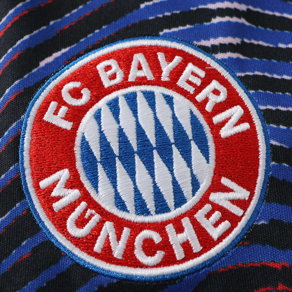2026/2027 New season Fußball-Club Bayern München Training shirt Fan version Trikot maillot Jersey shirt