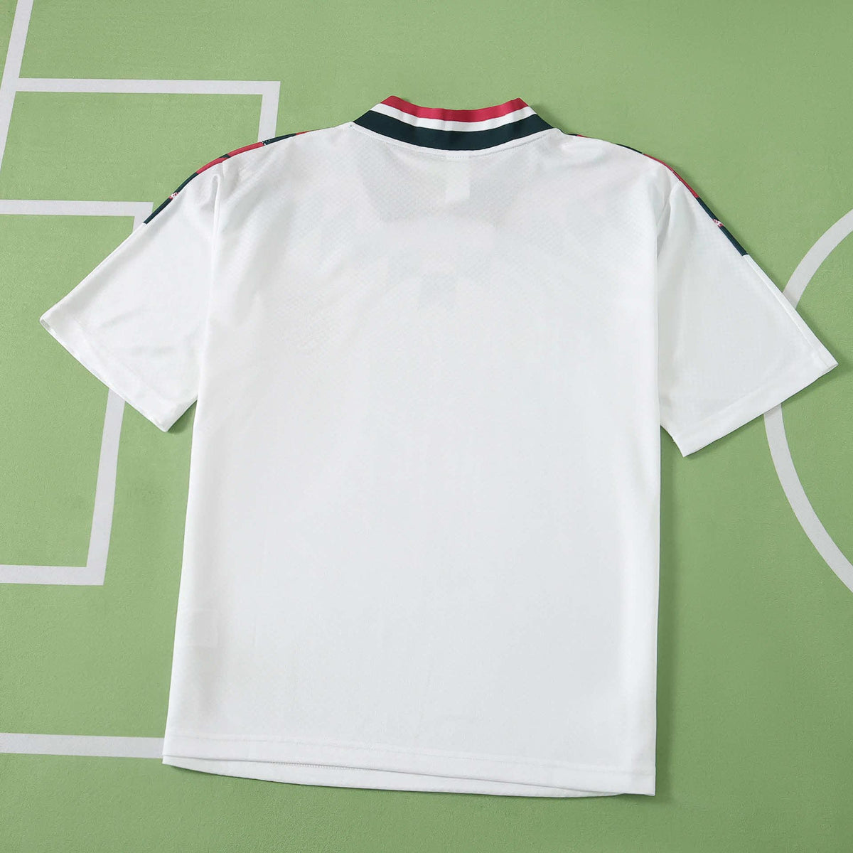 2026/2027Real Madrid CF Concept version Fan version Jersey Trikot Maillot Shirt