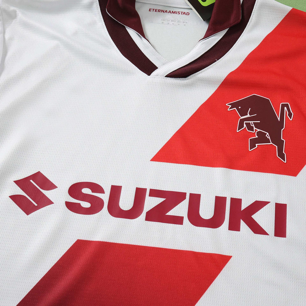 2026/2027 New Season Torino away Fan version Jersey Maglia