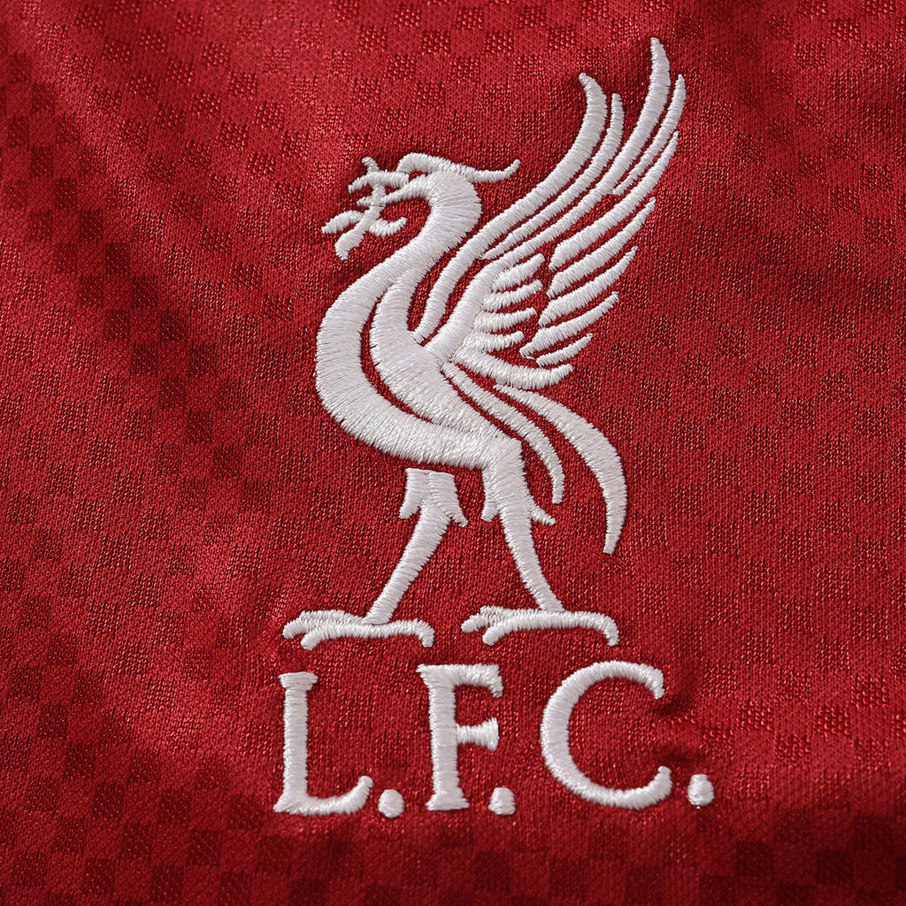 2026/2027 Liverpool Concept version Fan Version Jersey maillot kit
