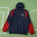 2026/2027 Arsenal F.C. hooded windbreaker