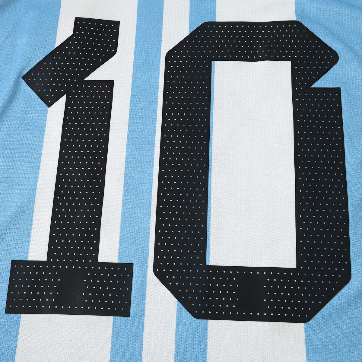 Lionel Messi 2022 World Cup Argentina home Fan version Jersey Kit Shirt Trikot Maillot