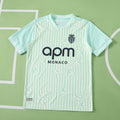 2026/2027 New Season AS Monaco FC Third Player Version Jersey Shirt