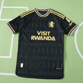 2026/2027 New Season Aston Villa F.C. away Player Version Jersey Football Shirt Kit