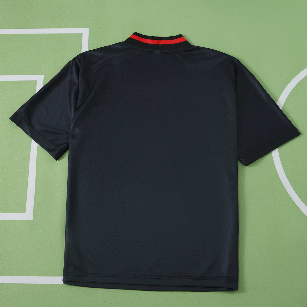2026/2027 New Season Manchester United Concept Fan version Football Shirt Jersey