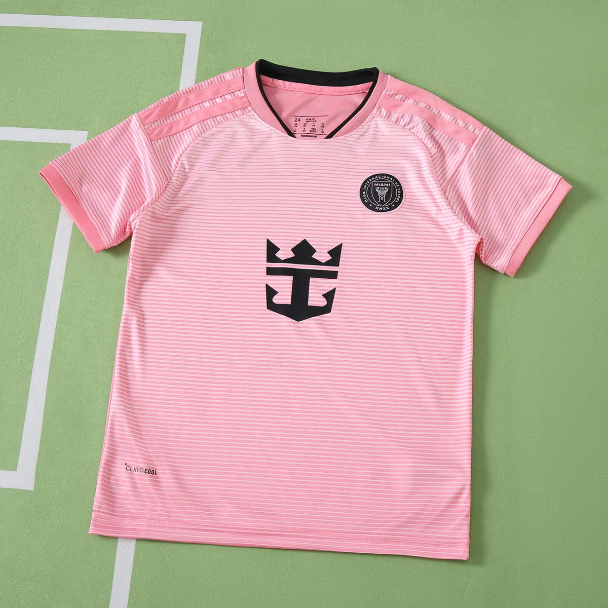 2026/2027 New season Inter Miami CF home Kids kit