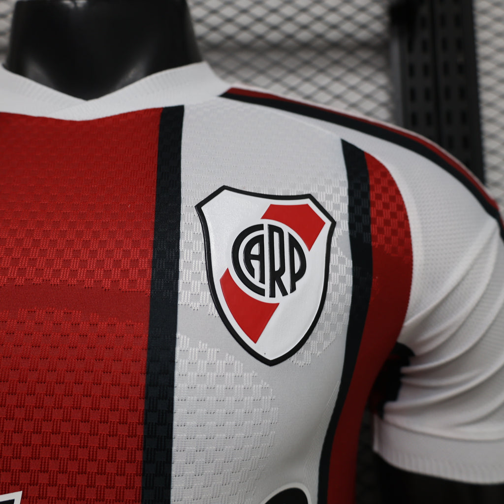 2026-2027 New Season Club Atletico River Plate away Player version Jersey