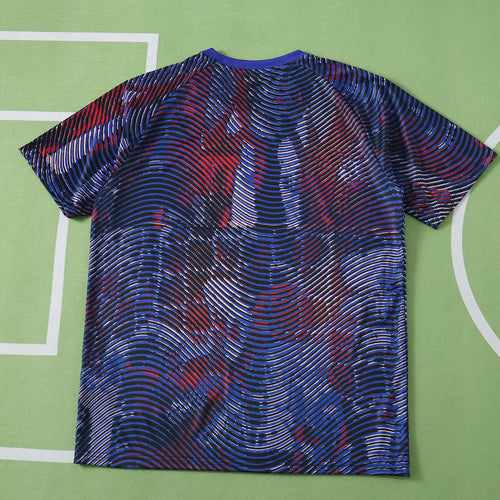 2026/2027 New season Fußball-Club Bayern München Training shirt Fan version Trikot maillot Jersey shirt