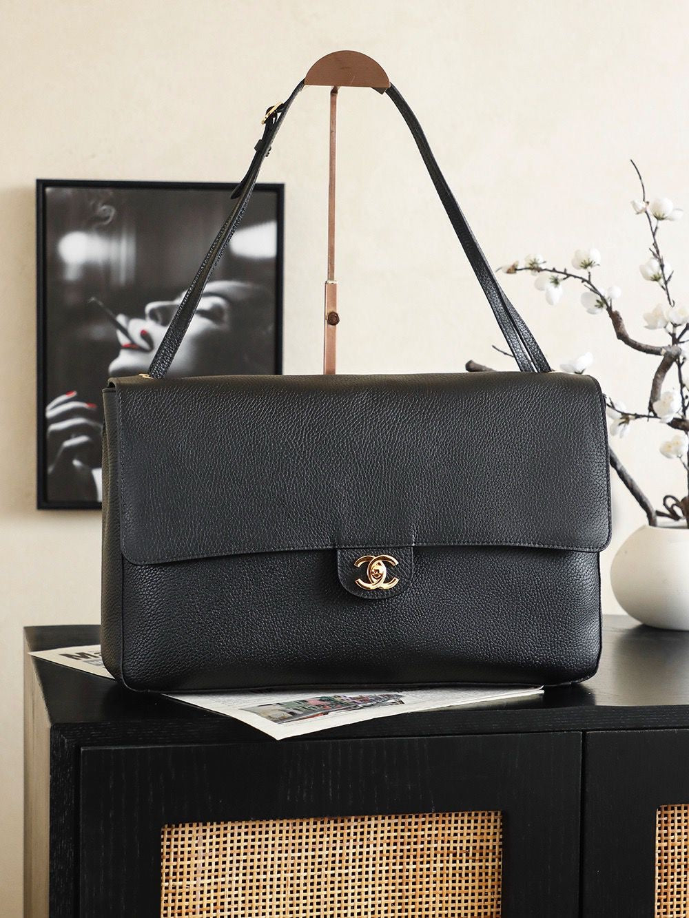 Cc Bag
