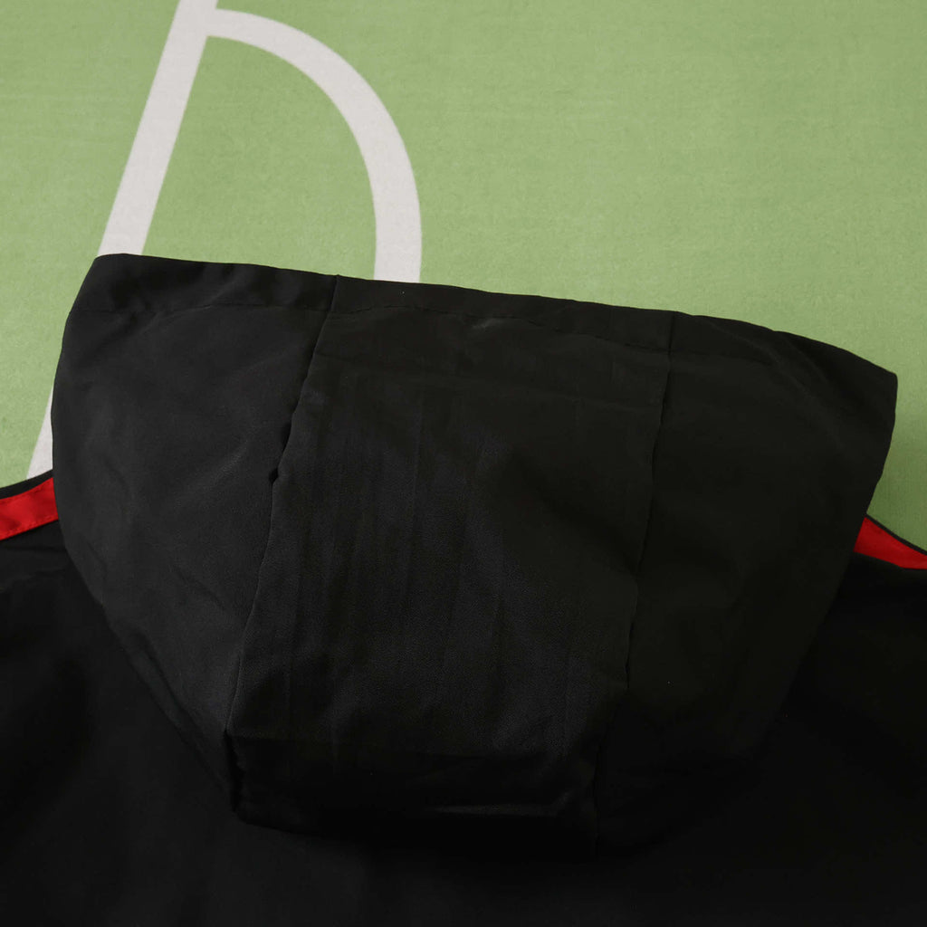 2026/2027 Manchester United F.C. hooded windbreaker