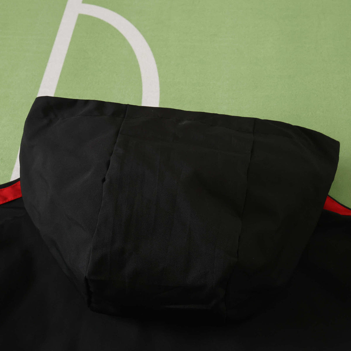 2026/2027 Manchester United F.C. hooded windbreaker