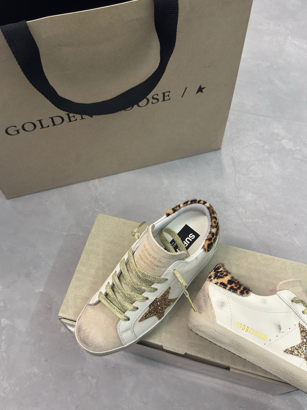 GGBD Sneaker