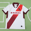 2026/2027 New Season Torino away Fan version Jersey Maglia