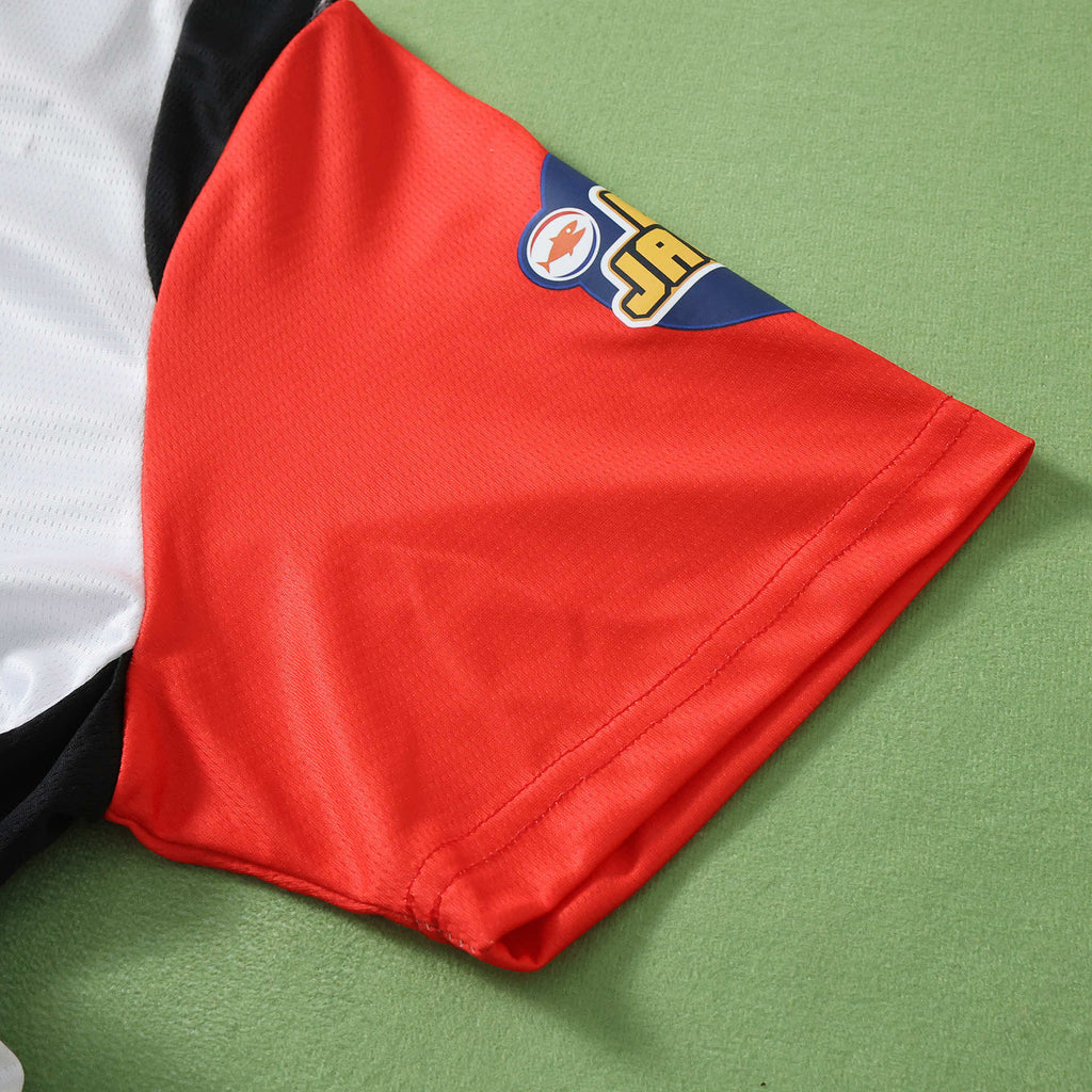 2026/2027 New Season Feyenoord Home Fan Jersey Shirt