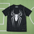2026 FC Barcelona / Barça home Spider-Man Concept version Player version Jersey Soccer Shirt Trikot