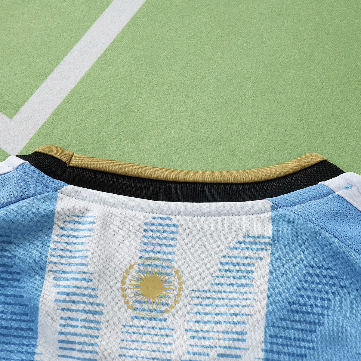 2026/2027 New Season Argentina Concept Fan Version Jersey Soccer Shirt